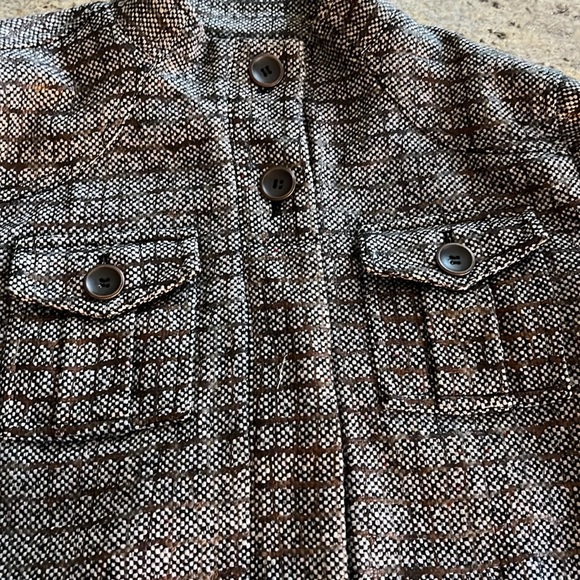 Chico’s jacket - Picture 13 of 16